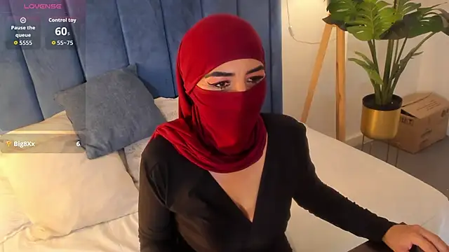  jamiila online show from April 14, 2026, 6:03 pm