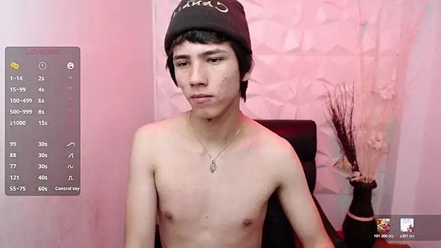 Stich 23 online show from April 17, 2026, 4:59 am