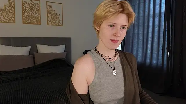  Freirene online show from April 15, 2026, 1:40 pm