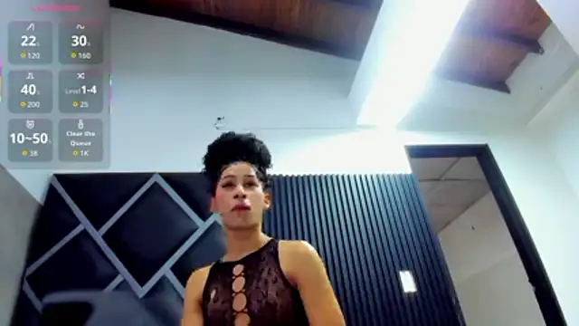 Michel Flores online show from April 28, 2026, 11:59 am