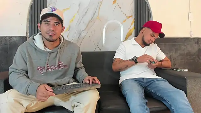 Latins on fire online show from May 4, 2026, 11:50 am