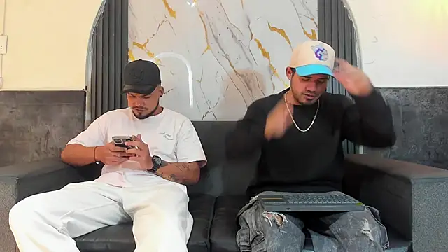 Latins on fire online show from May 7, 2026, 12:10 pm