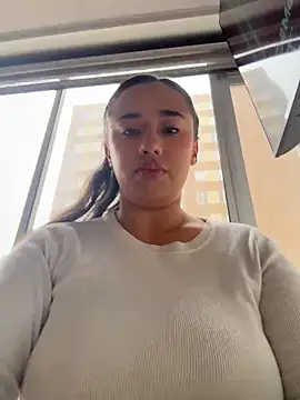 Eyssha online show from March 21, 2026, 12:32 pm