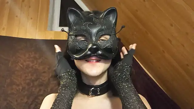 NovaKitty888 online show from April 3, 2026, 9:02 pm