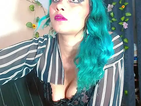 powderblu69 online show from March 26, 2026, 2:28 am