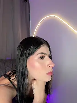 Dasha Be online show from February 27, 2026, 10:32 pm