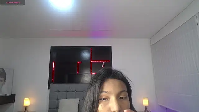 Wendy 1  online show from February 25, 2026, 3:05 am