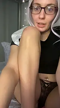 Snapshot of AnsK2007 chatting on February 27, 2026, 4:01 am AnsK2007 online show from February 27, 2026, 4:01 am