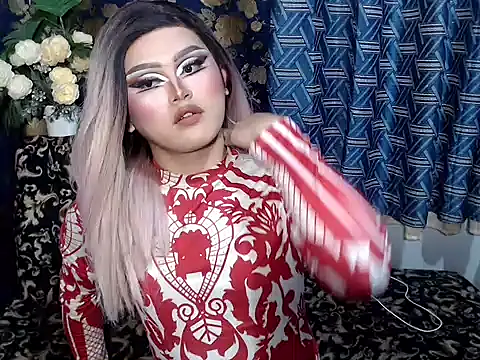 cute asian22 online show from March 18, 2026, 4:10 pm