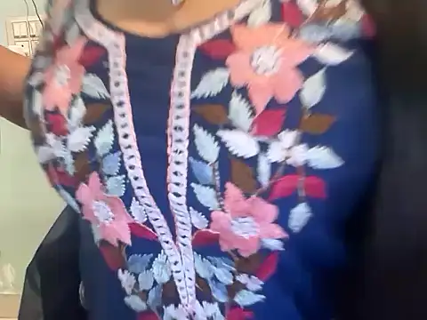 Avneet kaurr1 online show from March 8, 2026, 2:48 am