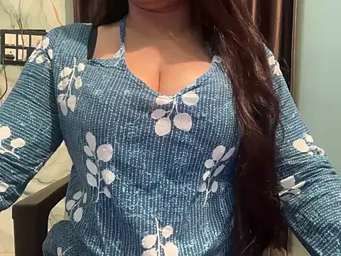 Avneet kaurr1 online show from May 17, 2026, 1:36 am