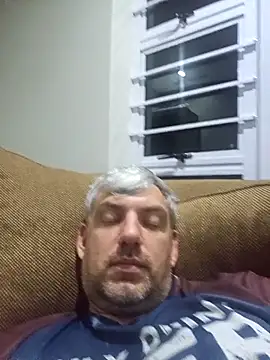 DanielGrey SA online show from February 24, 2026, 8:07 pm