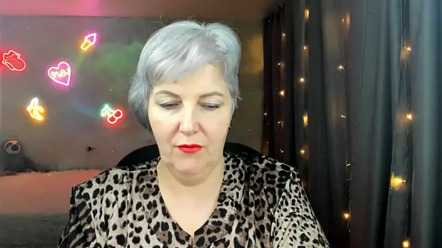Mary-Leee online show from March 3, 2026, 9:15 am