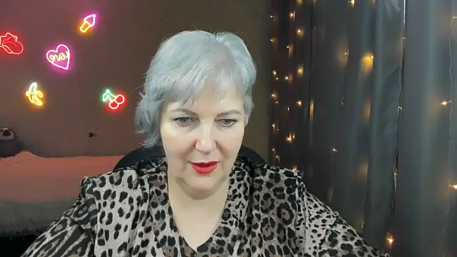 Mary-Leee online show from March 6, 2026, 7:05 am