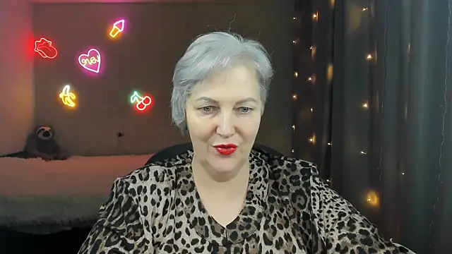Mary-Leee online show from March 10, 2026, 5:40 pm