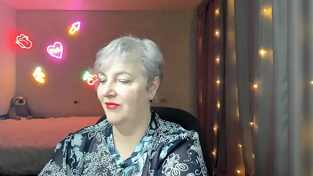 Mary-Leee online show from March 16, 2026, 1:59 pm