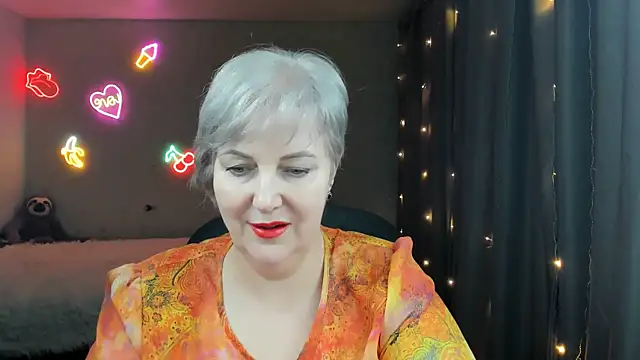 Mary-Leee online show from March 19, 2026, 11:03 am