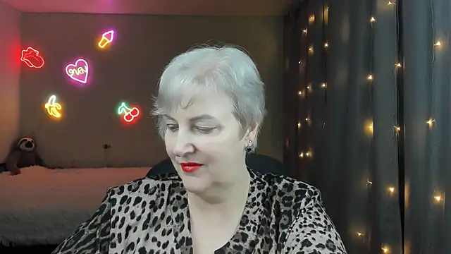Mary-Leee online show from March 24, 2026, 5:18 pm