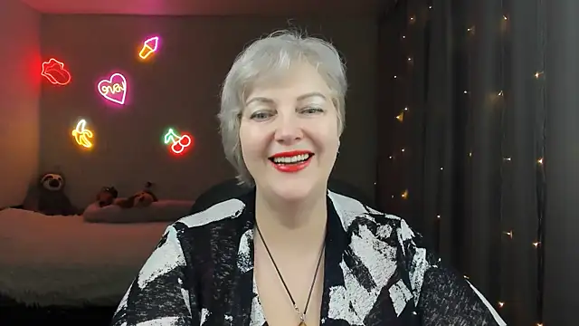 Mary-Leee online show from March 29, 2026, 1:11 pm