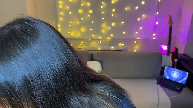 RiotKitten1 online show from February 28, 2026, 10:22 pm