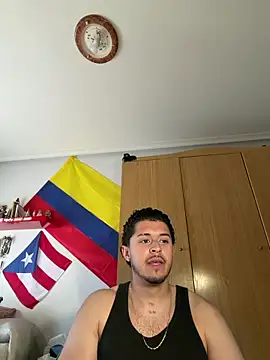 16jhefry16 online show from April 8, 2026, 10:26 am