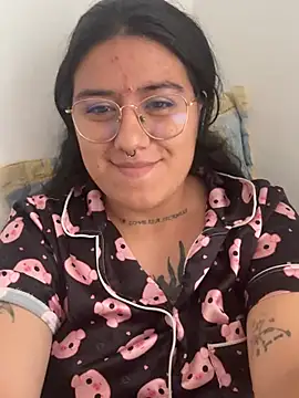 Snapshot of Gabby-gabby1 chatting on February 22, 2026, 7:56 pm Gabby-gabby1 online show from February 22, 2026, 7:56 pm