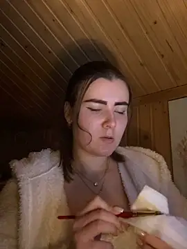 Snapshot of kate_meowwww chatting on February 23, 2026, 5:10 pm kate meowwww online show from February 23, 2026, 5:10 pm