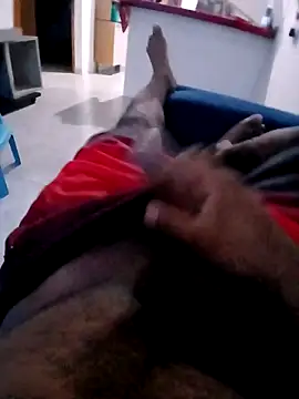 casadosafadoooo online show from February 23, 2026, 9:45 pm