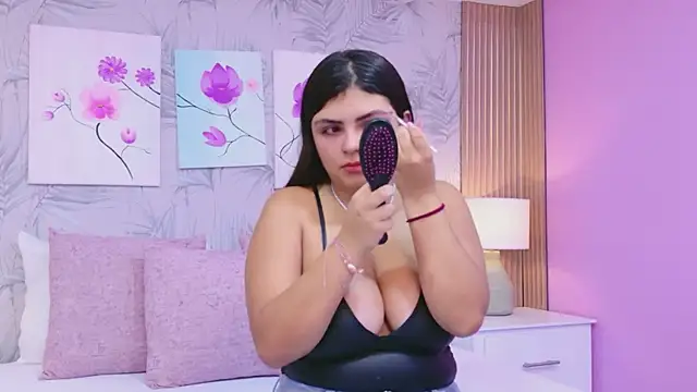 EmmaLeens online show from March 27, 2026, 11:54 am