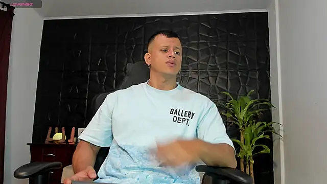 Alex towerss online show from March 28, 2026, 3:22 pm