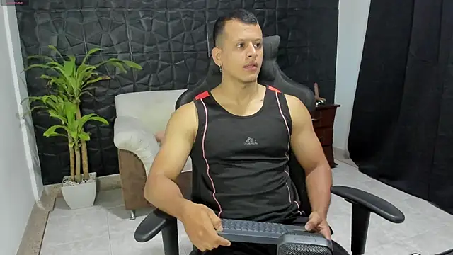 Alex towerss online show from May 9, 2026, 11:15 am