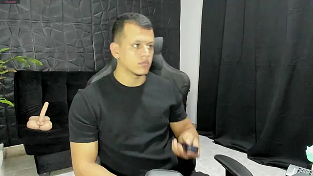 Alex towerss online show from May 28, 2026, 6:38 pm