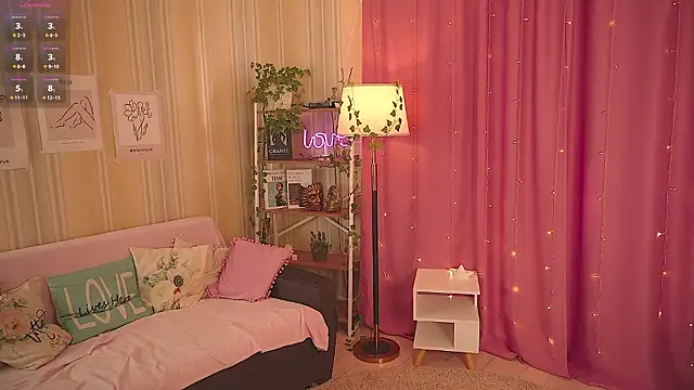 starfromsky online show from March 30, 2026, 11:33 am