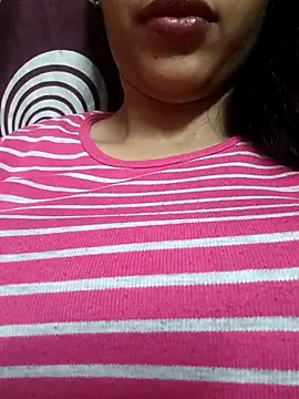 Sakshiverma online show from April 4, 2026, 8:06 pm