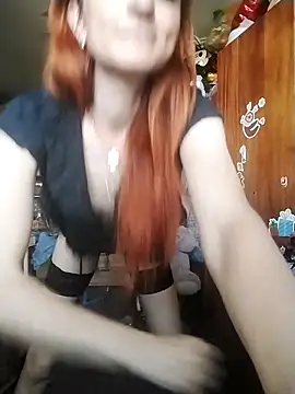 YaroslavaLester online show from May 21, 2026, 8:54 am