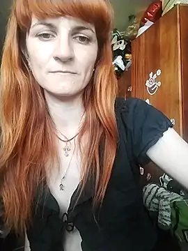 YaroslavaLester online show from May 22, 2026, 9:04 am
