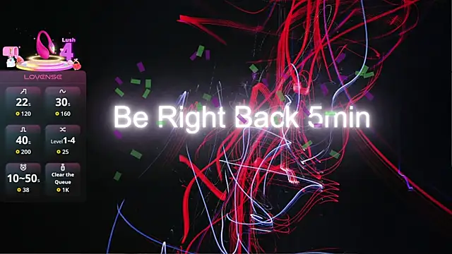 AnnyVega   online show from March 28, 2026, 10:20 pm