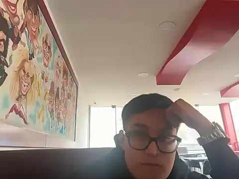 enzo 13 online show from February 24, 2026, 6:28 pm