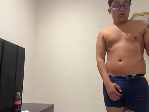 enzo 13 online show from March 3, 2026, 1:34 am