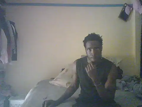 Snapshot of PrinceAmari chatting on June 10, 2026, 2:05 pm PrinceAmari online show from June 10, 2026, 2:05 pm