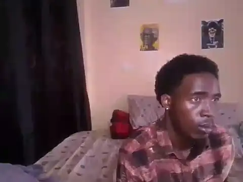 Snapshot of PrinceAmari chatting on August 9, 2026, 2:11 pm PrinceAmari online show from August 9, 2026, 2:11 pm
