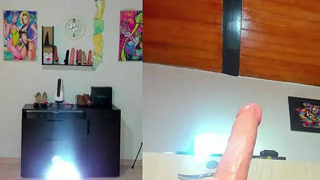 bella  funny online show from April 16, 2026, 6:09 pm