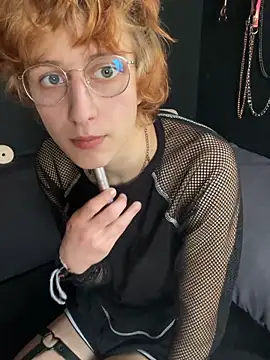 PurrfectSin69 online show from February 28, 2026, 3:46 pm