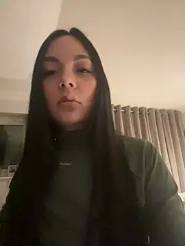 HiddenHalo1 online show from March 5, 2026, 9:22 pm