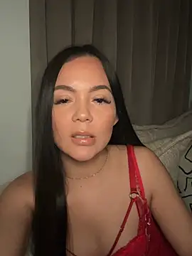 HiddenHalo1 online show from March 15, 2026, 11:11 pm