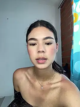 Nixieblaze online show from February 24, 2026, 8:18 pm