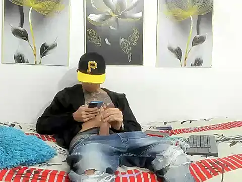 Snapshot of Hot_Gaara chatting on February 26, 2026, 7:40 am Hot Gaara online show from February 26, 2026, 7:40 am