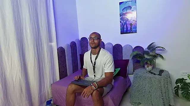 Rokko tgn online show from March 17, 2026, 6:22 pm