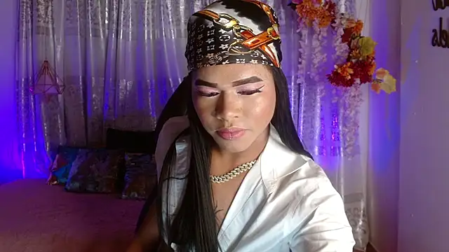 shanell andrea online show from February 27, 2026, 6:19 pm