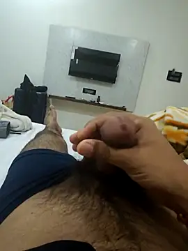 RonitVora online show from March 9, 2026, 4:44 pm